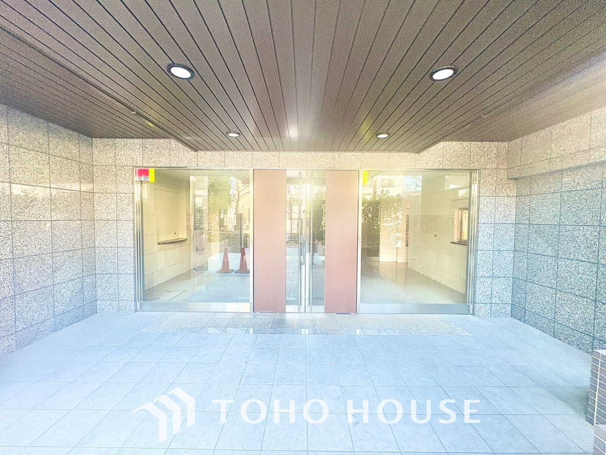 アーバンビュー新大塚プラタナス通り