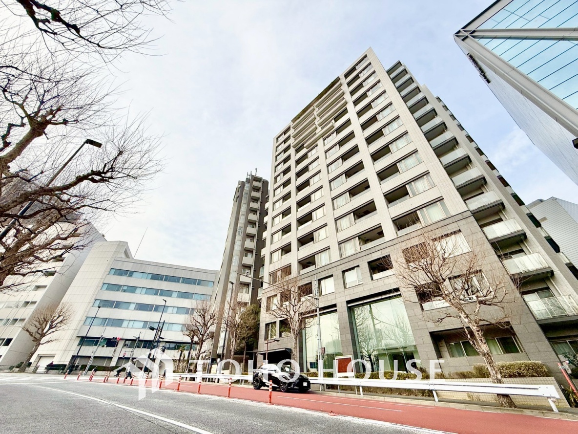 アトラス四谷レジデンス