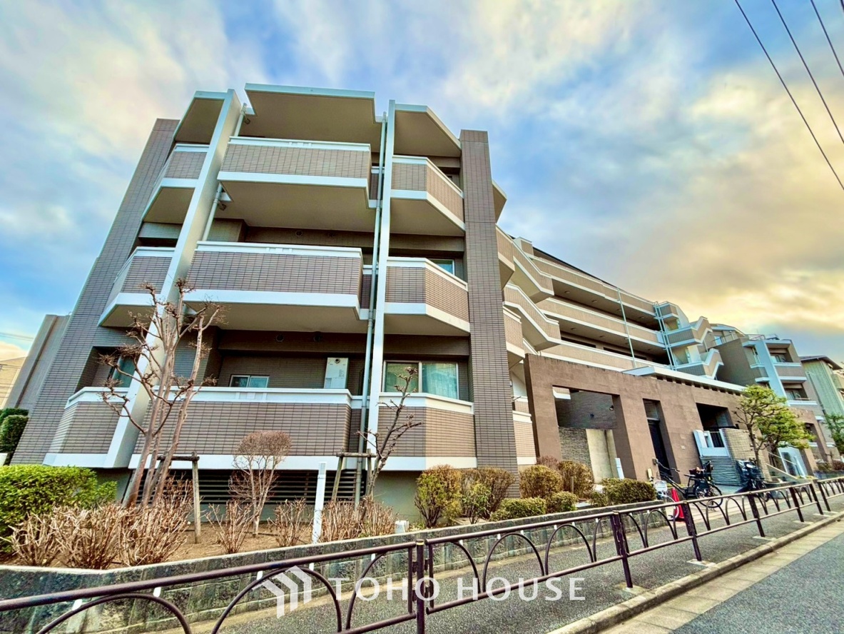 D`グランセ駒沢大学