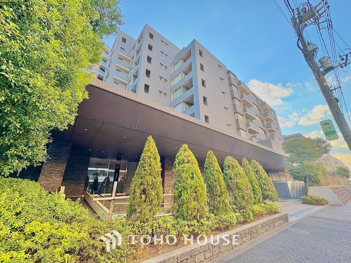 it`s東京フォーサイトスクエア