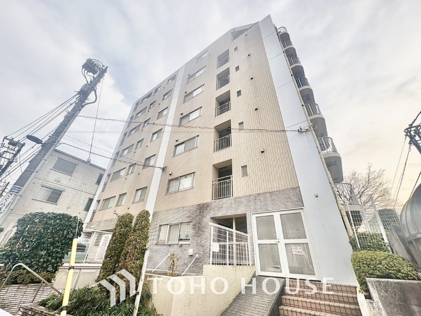 リヴェール池袋