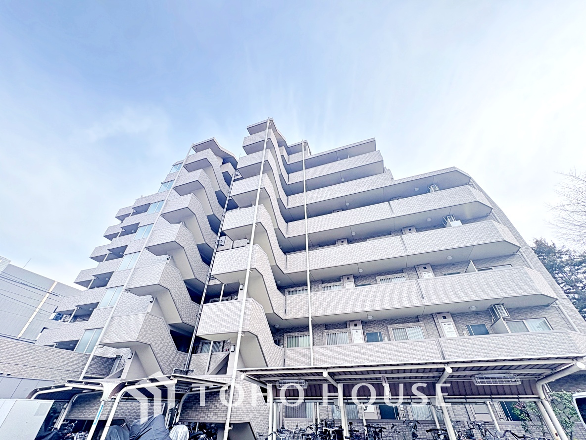 サンティール三鷹ノースウィング