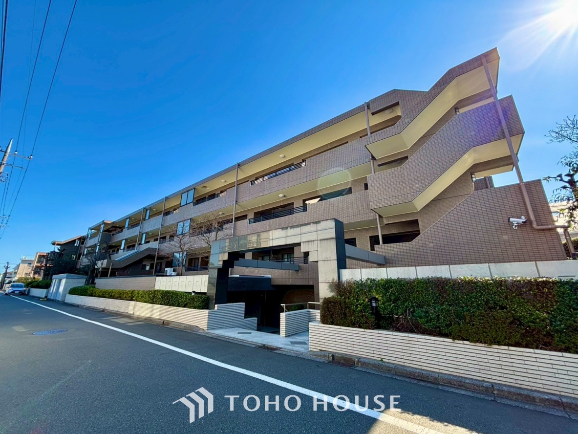 マイコート用賀