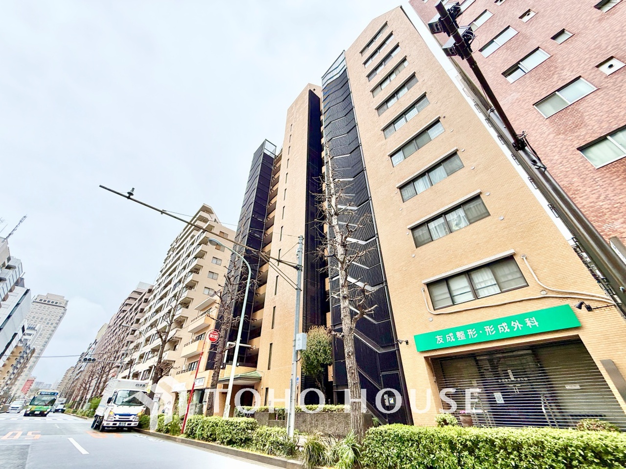 三井音羽ハイツ