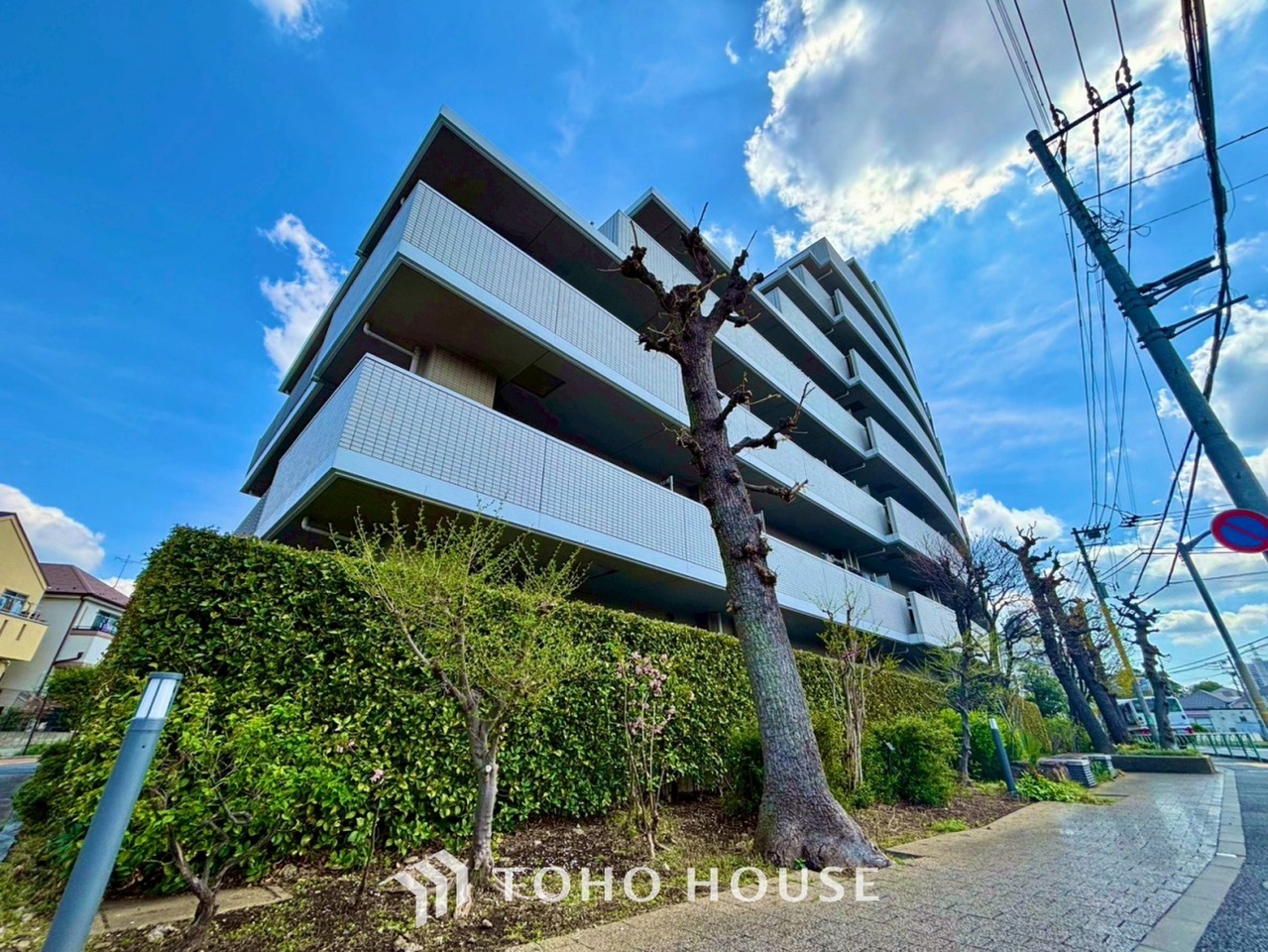 セルテシティオ世田谷烏山