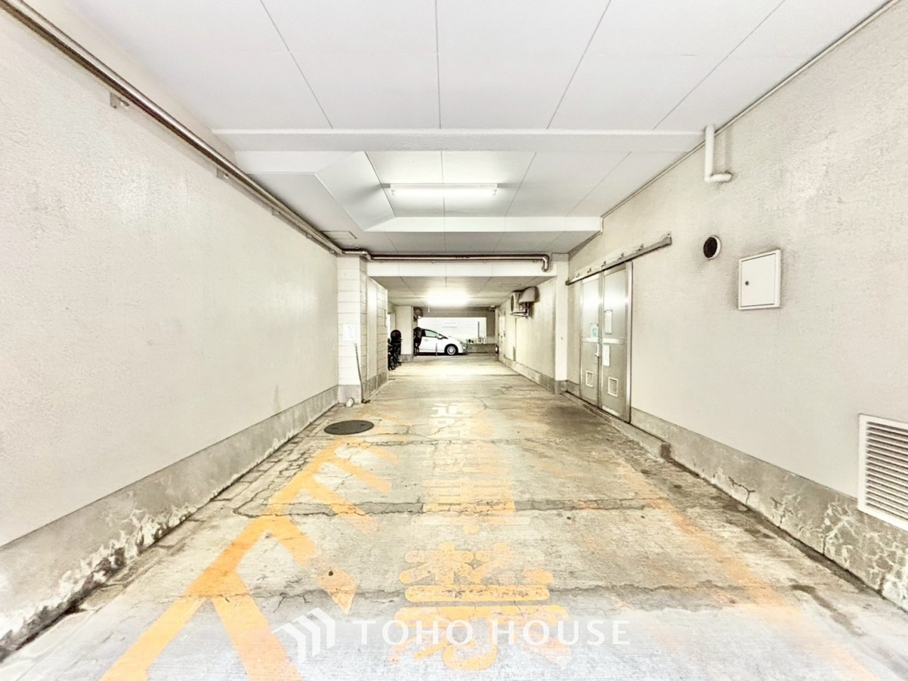 藤和三軒茶屋コープ