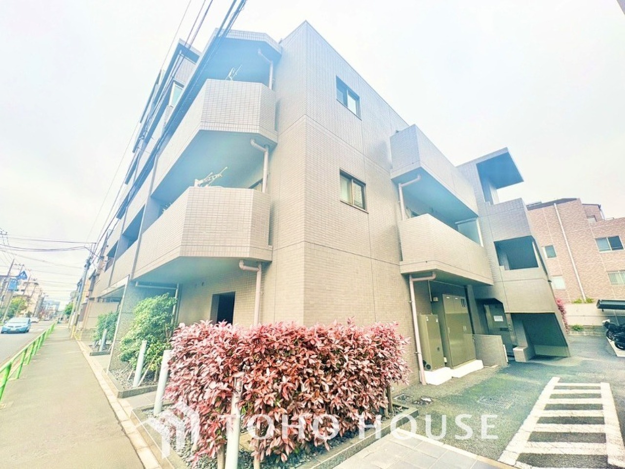 エルデンシア練馬