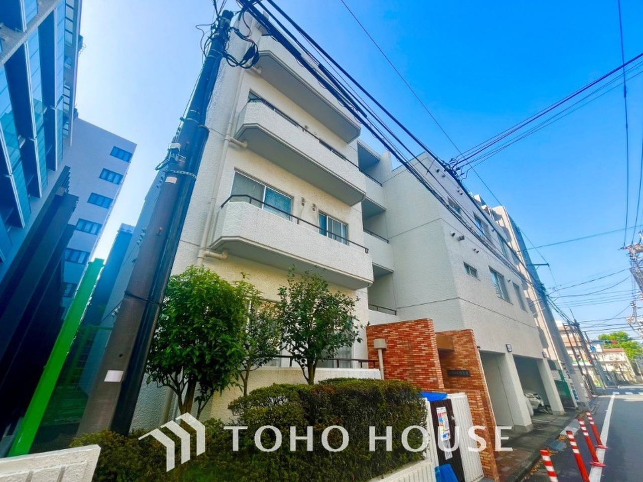 パーク・ハイム豊玉北