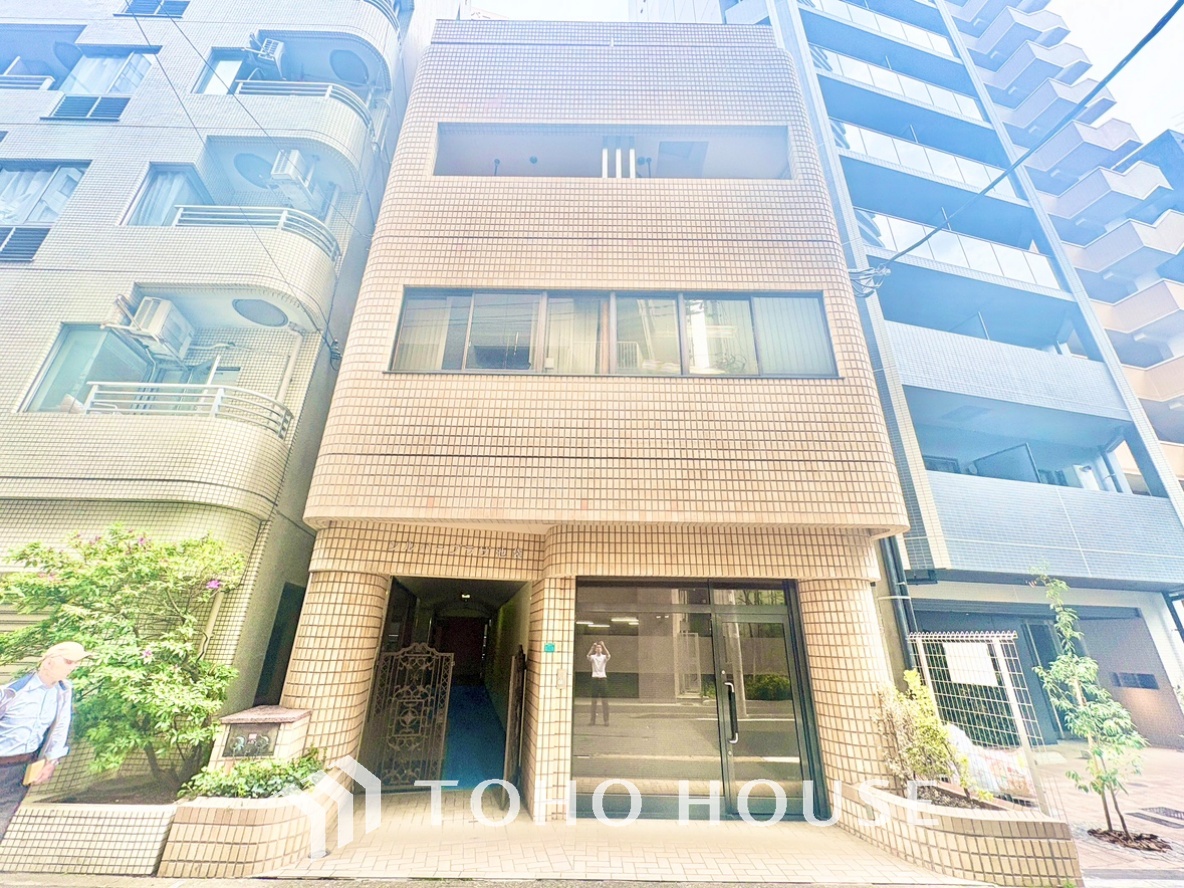 シルバープラザ池袋