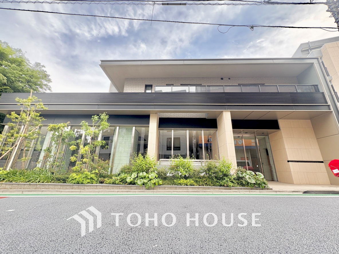 クレヴィア新宿中落合EAST