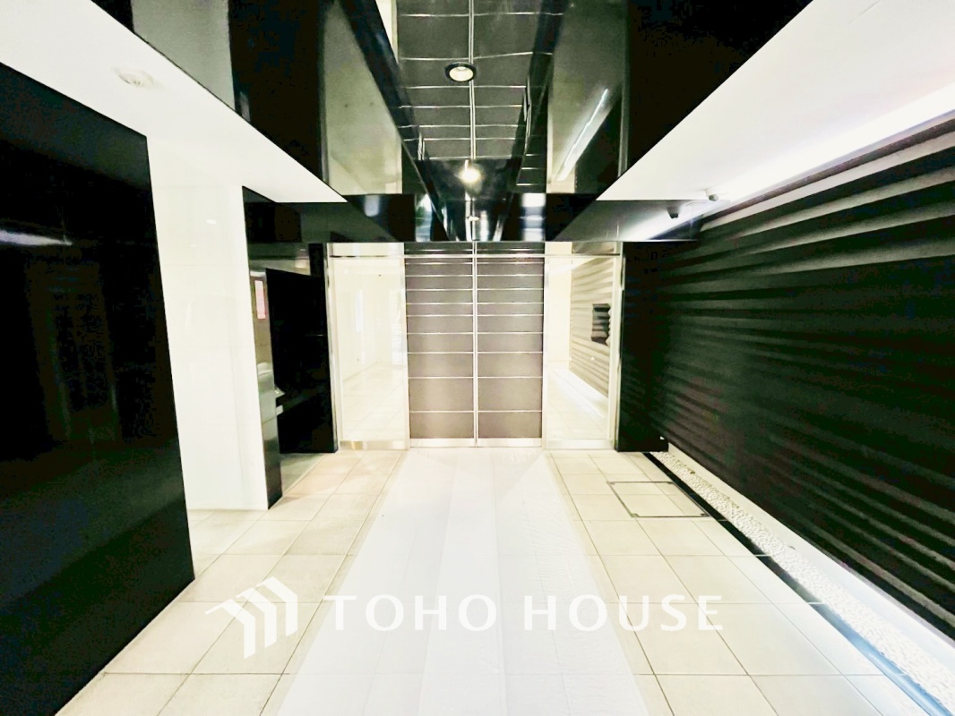 PREMIUM CUBE東十条　Aria