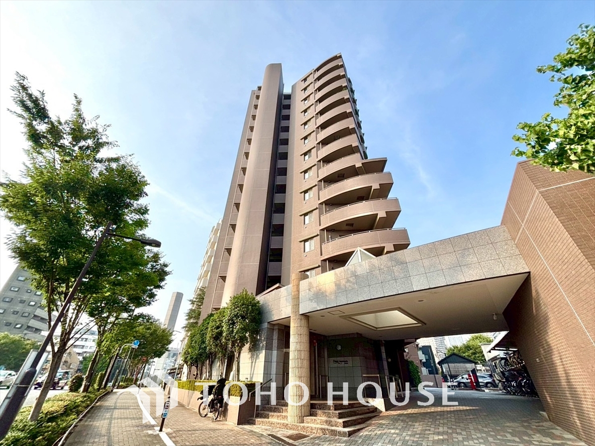 ディオレ西新宿