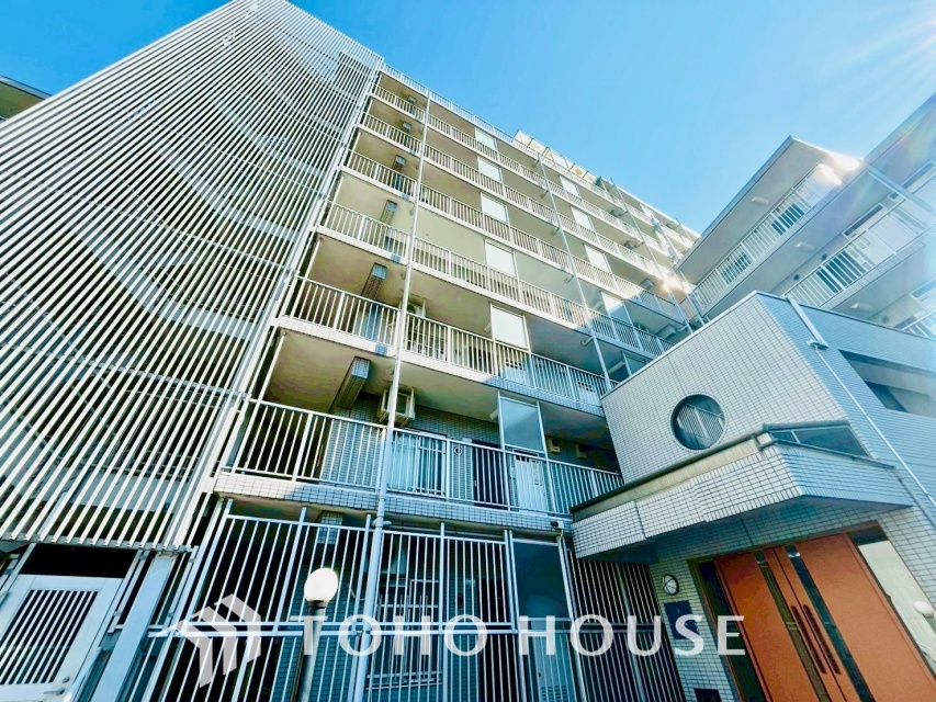 ユニーブル成増A棟