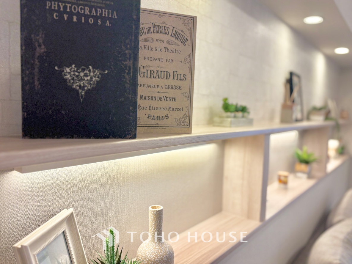 ハイネスロフティ