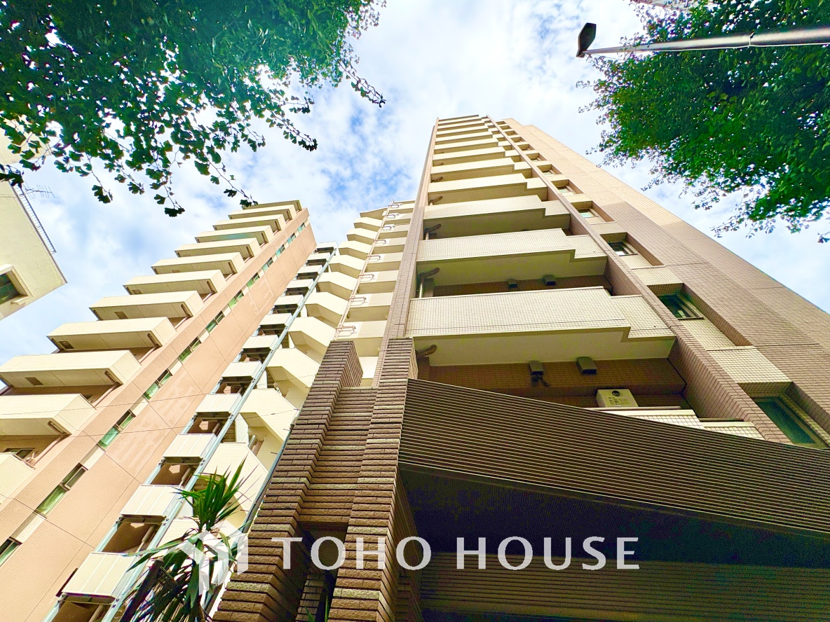 グローリオ板橋本町