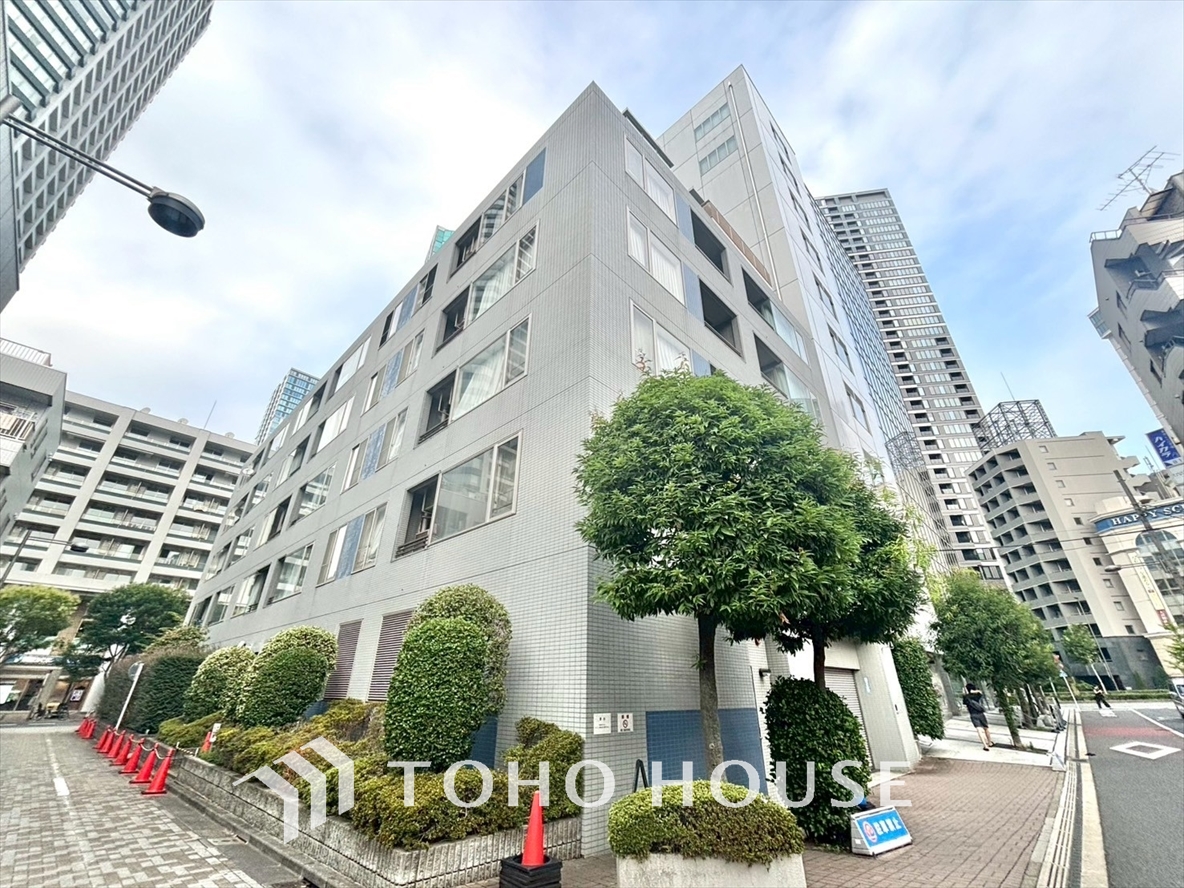 イトーピア白金ステーションプラザ