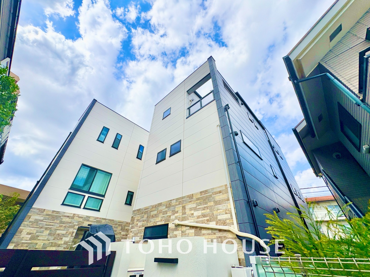 リムテラス南大泉