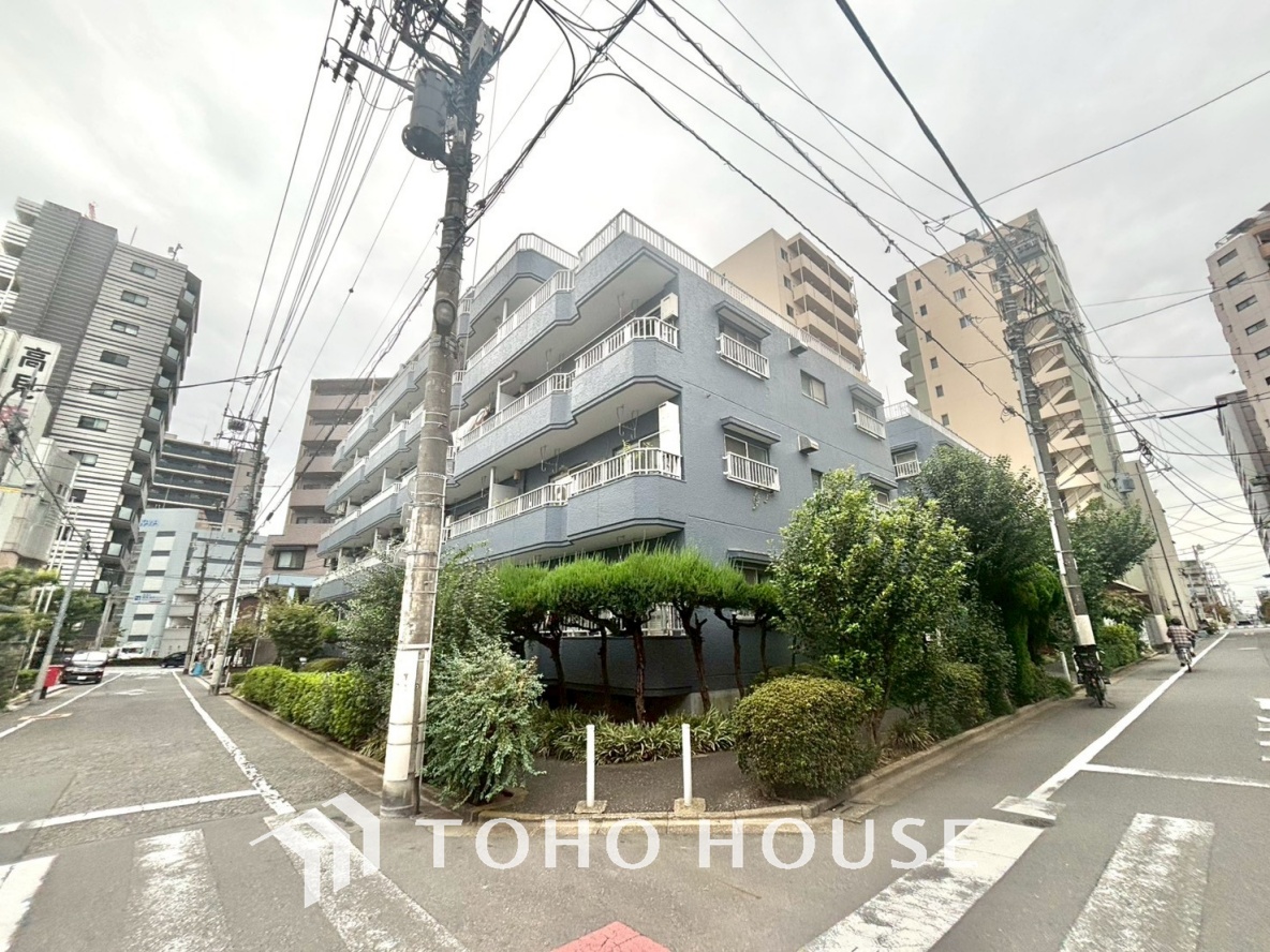 大山コーポサンキョー