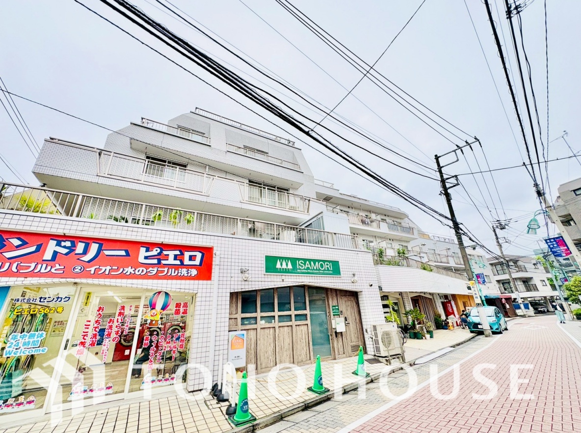 シャトレー笹塚