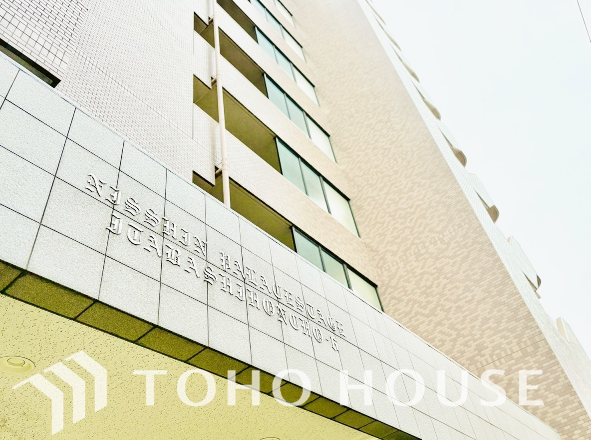 日神パレステージ板橋本町第6