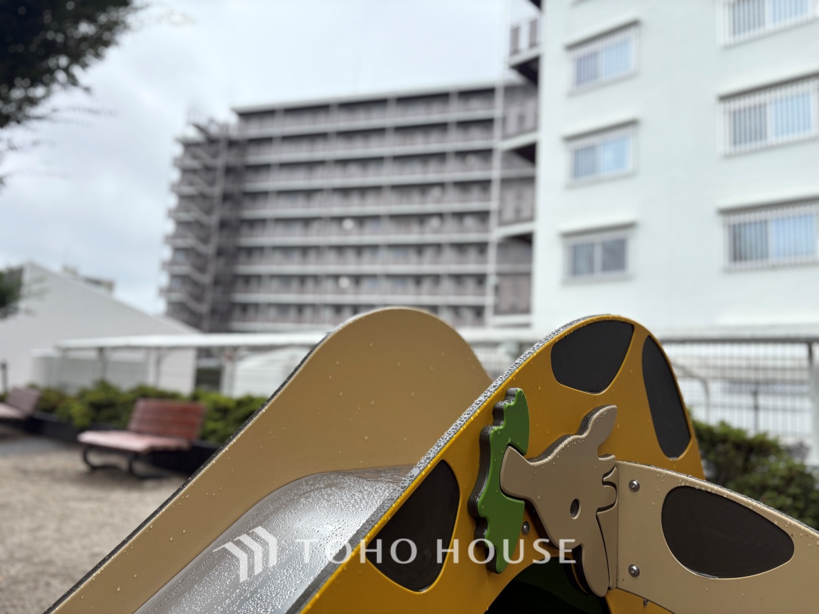 和光パークファミリア