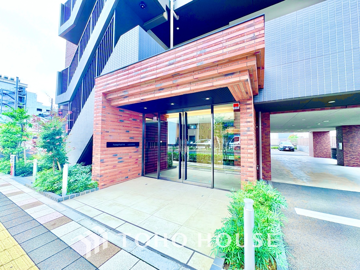 オスビタリエ谷在家