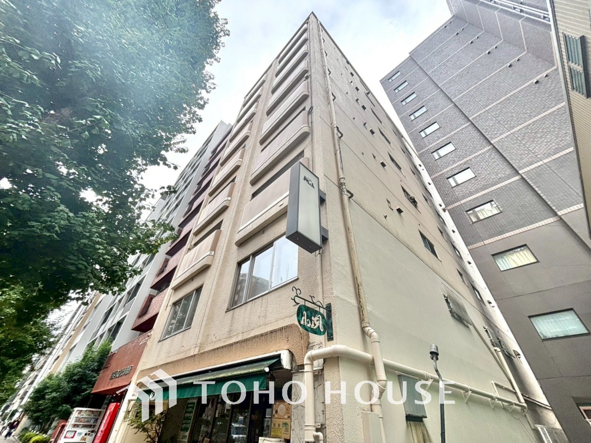 セブンスターマンション護国寺