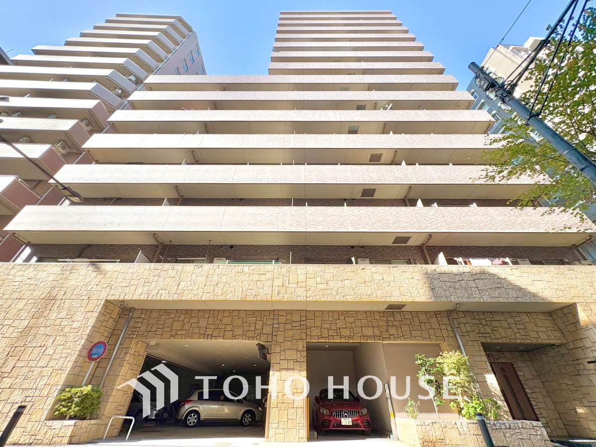 カテリーナ池袋西プラザタワー