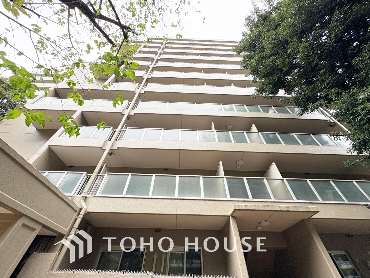 シーアイハイツ和光　B棟