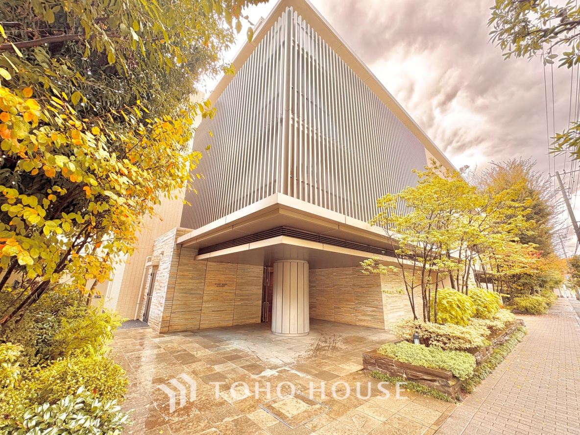 グランドメゾン武蔵野