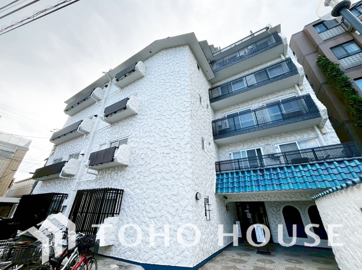 秀和東荻窪レジデンス