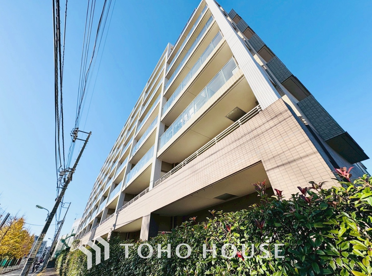 グリーンブリーズ萩中公園パークウイング