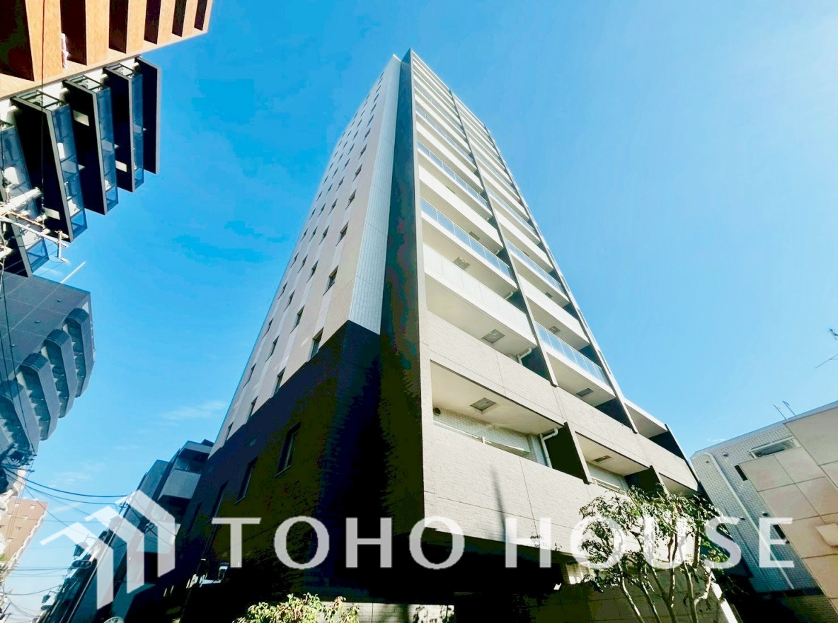 グローリオ武蔵関