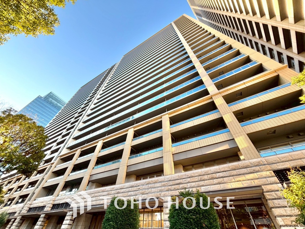 カテリーナ三田タワースイート