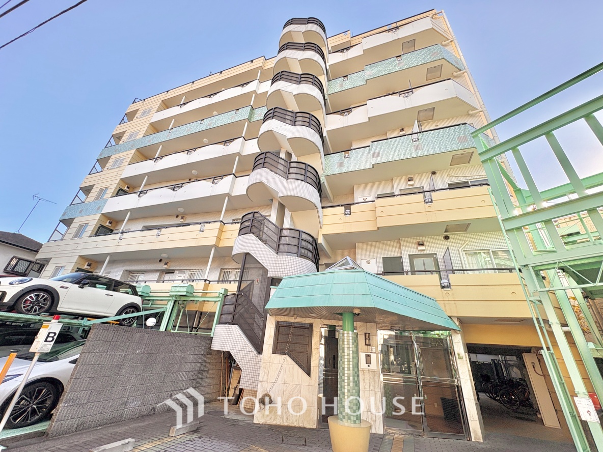 ロワール北千住