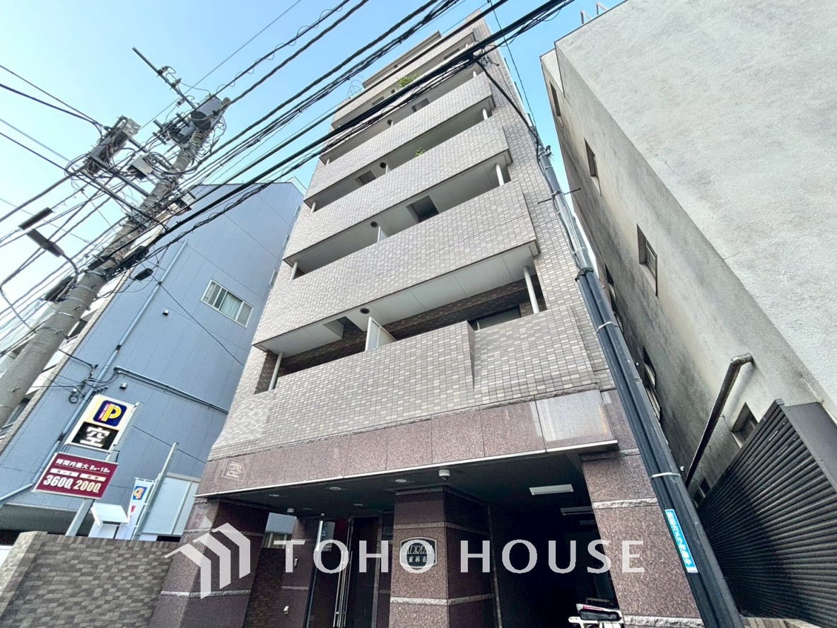 アドリーム東麻布