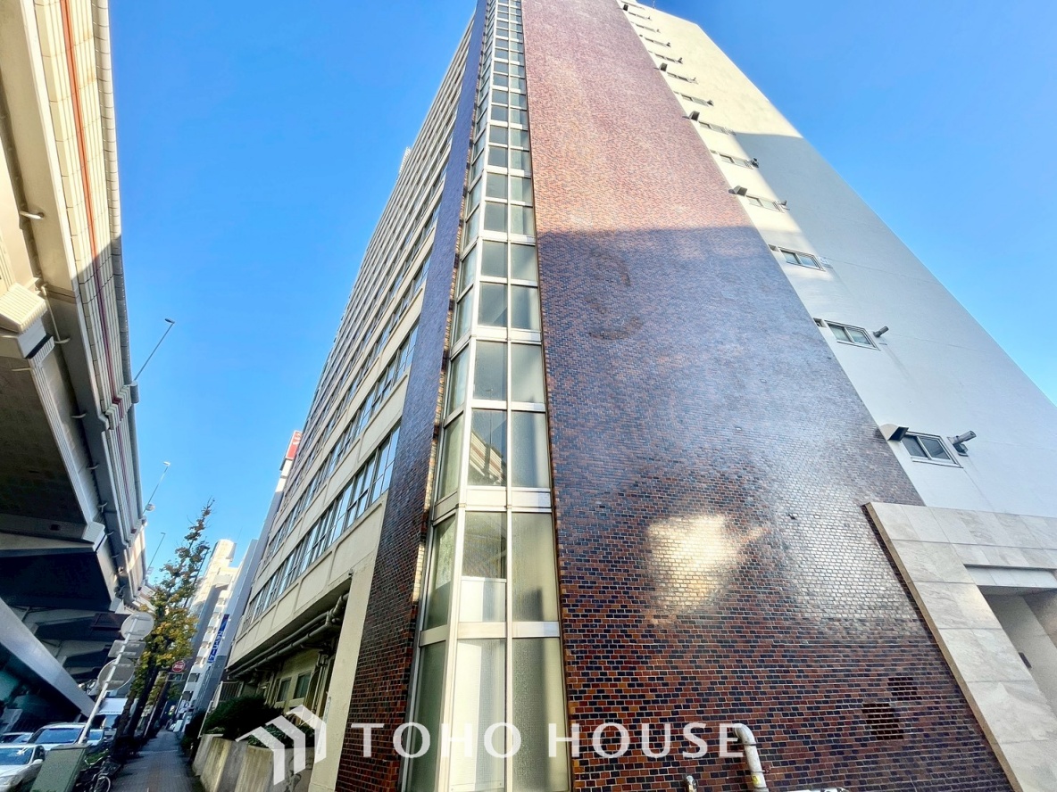 明大前フラワーマンション