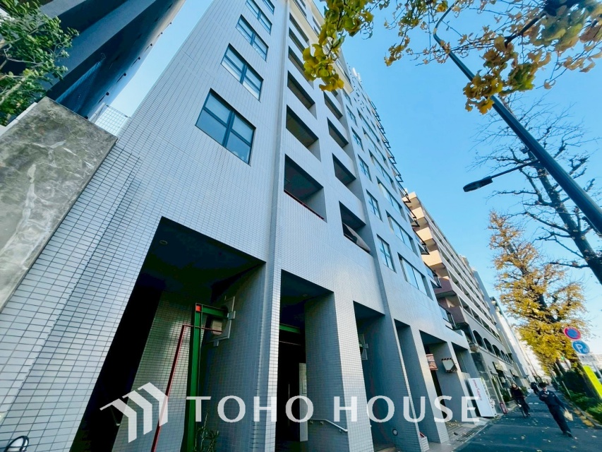 グランドメゾン白山