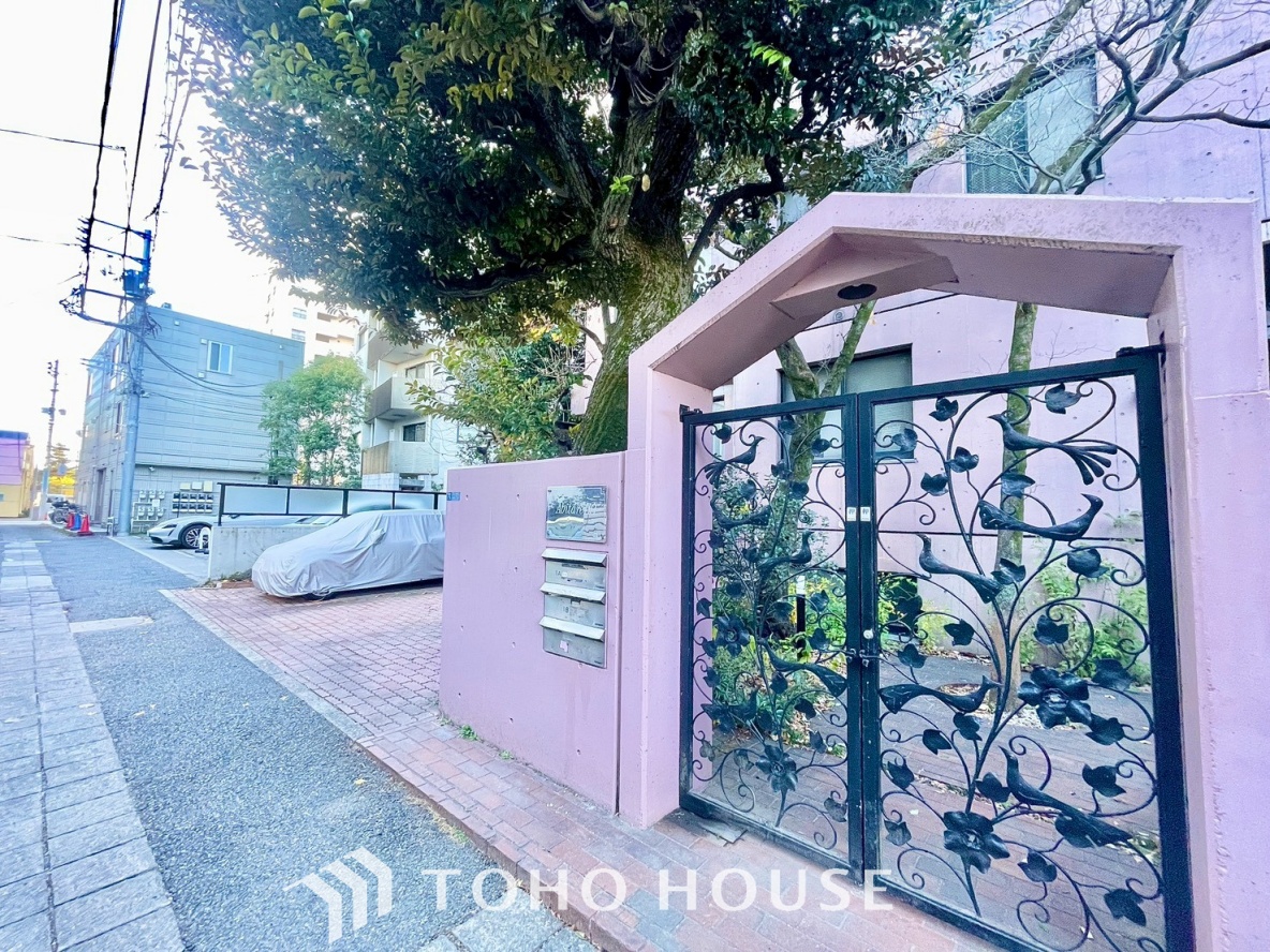 アビターレ目白