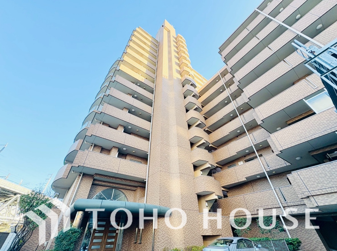 グランシティ天王洲アイル