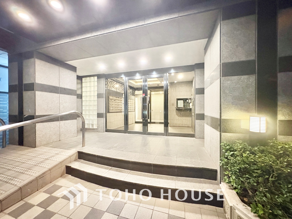 ダイアパレスグランデージ池袋