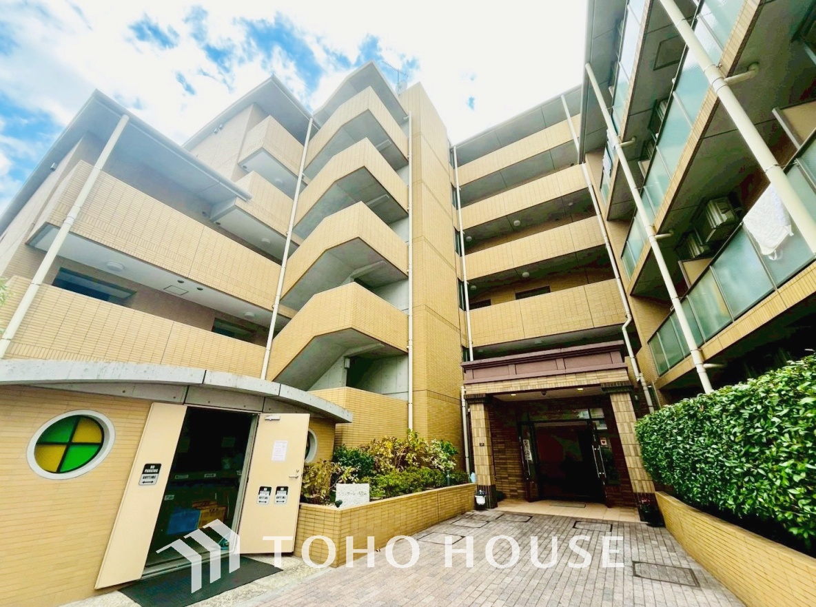 ソフィアーレ代官山