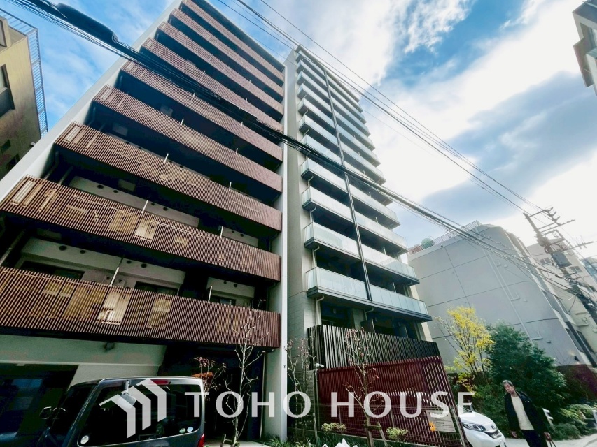 Ｂｒｉｌｌｉａ四谷三丁目