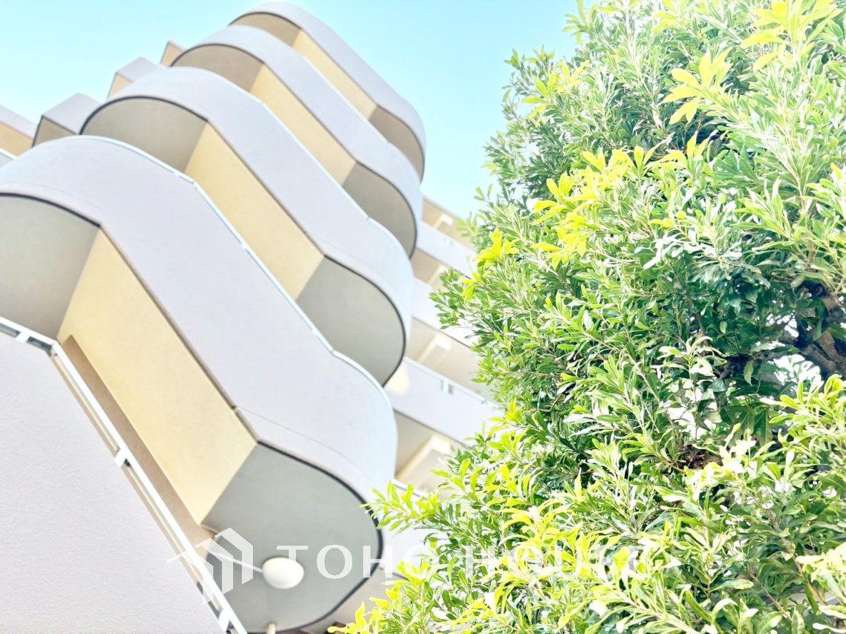 メイツ戸田公園