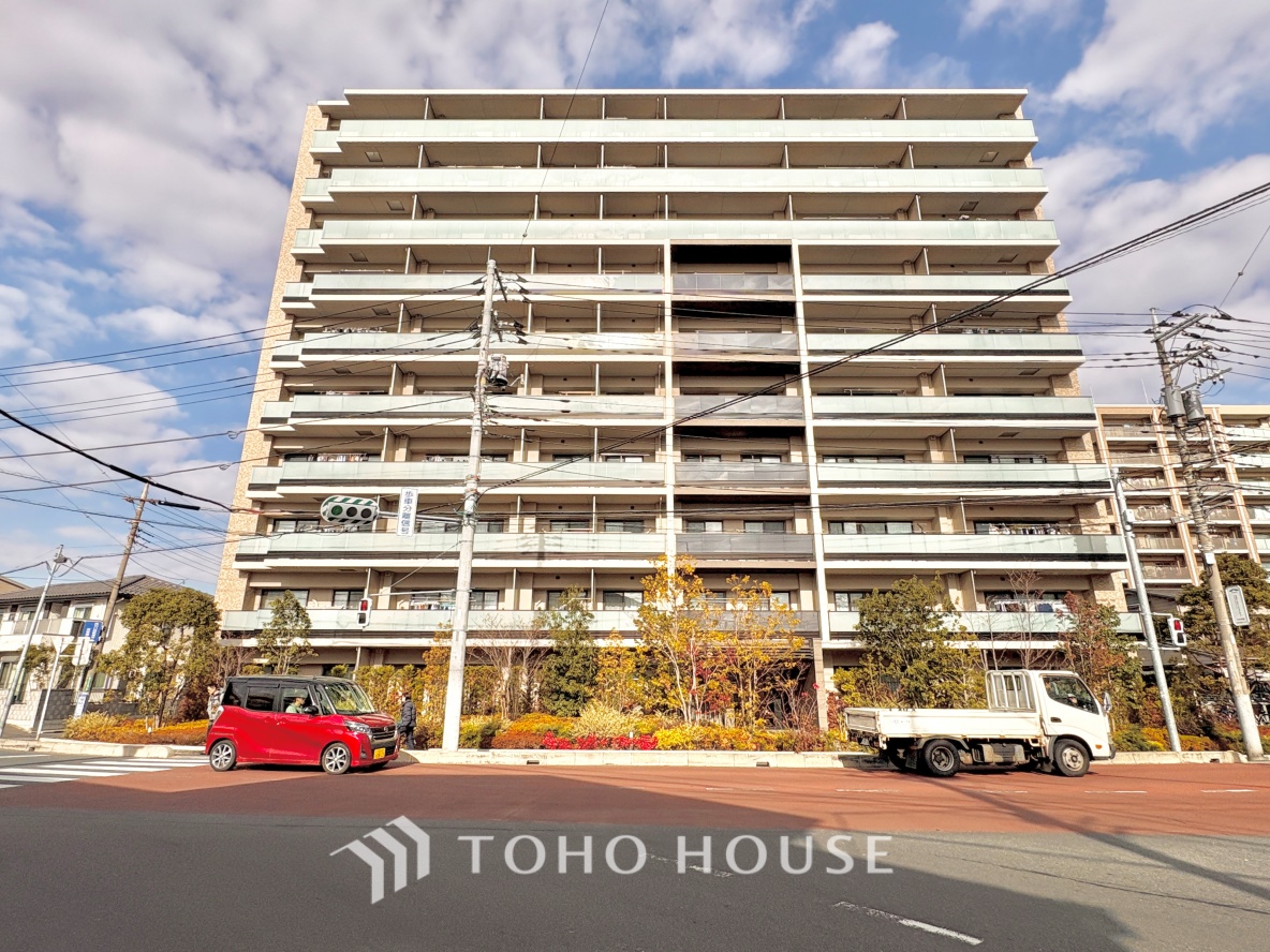 オープンスクエア川口