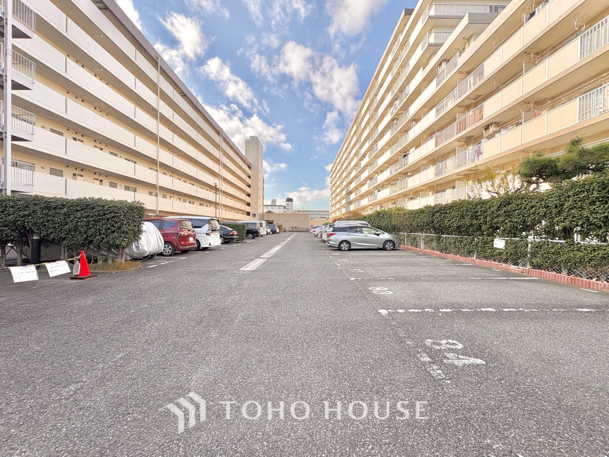 ライオンズシティ川口