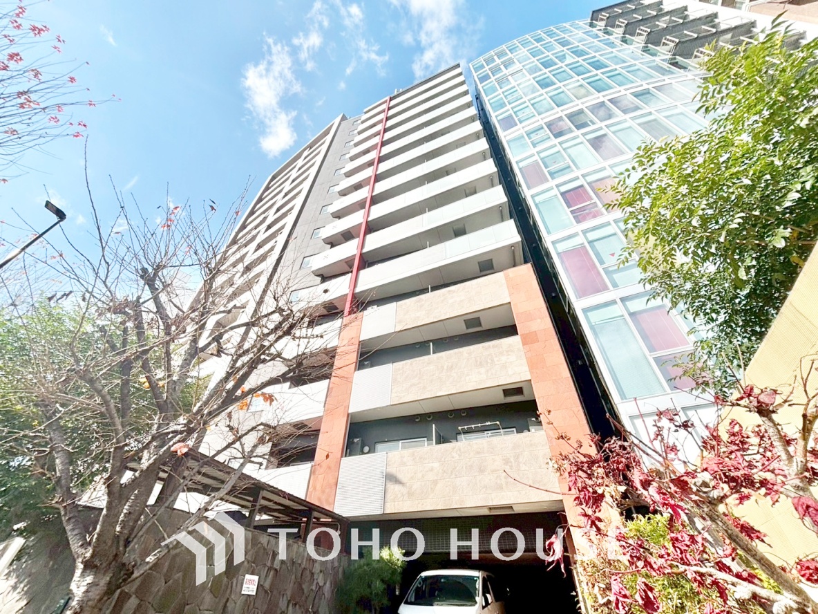 エステムプラザ市谷外濠公園