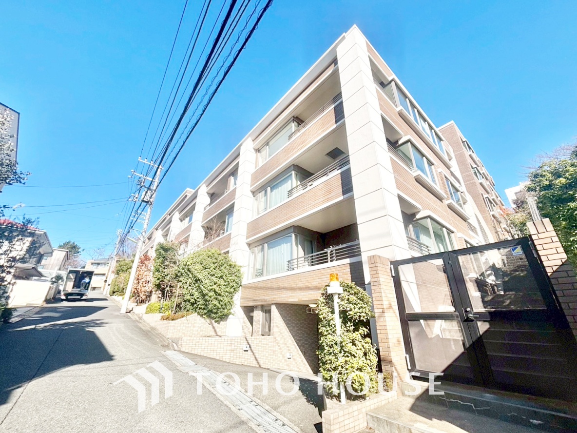 グランスイート岡本