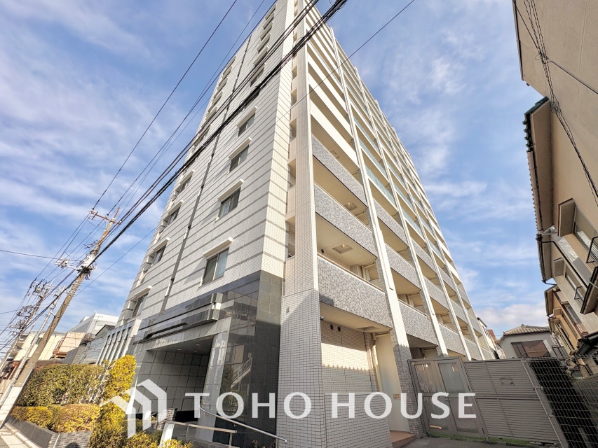 サンデュエル川口青木　905号室