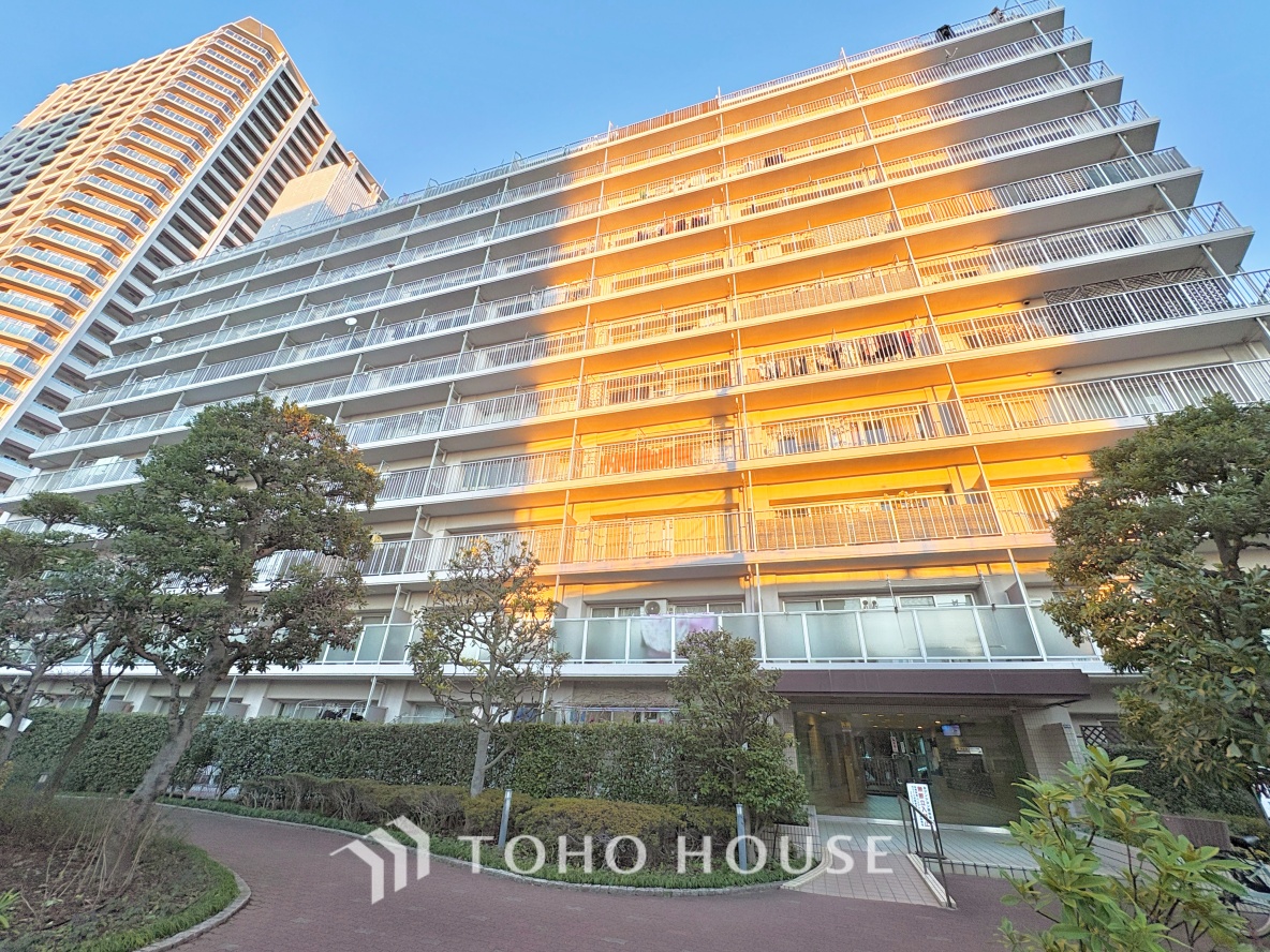 コスモ川口サンスクエア